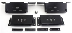 Ford F-250 Suspension Air Spring Kit - Rear - Air Lift - LoadLifter 5000 Ultimate with Internal Jounce Bumper - `99-`07